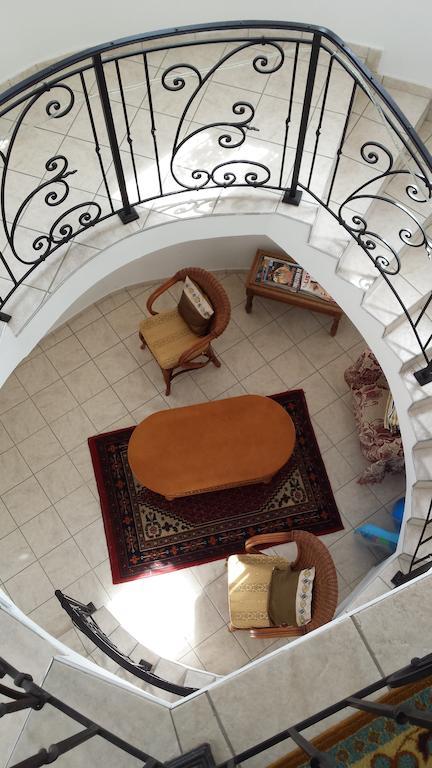 Villa Rubin Panzio Hajduszoboszlo Luaran gambar
